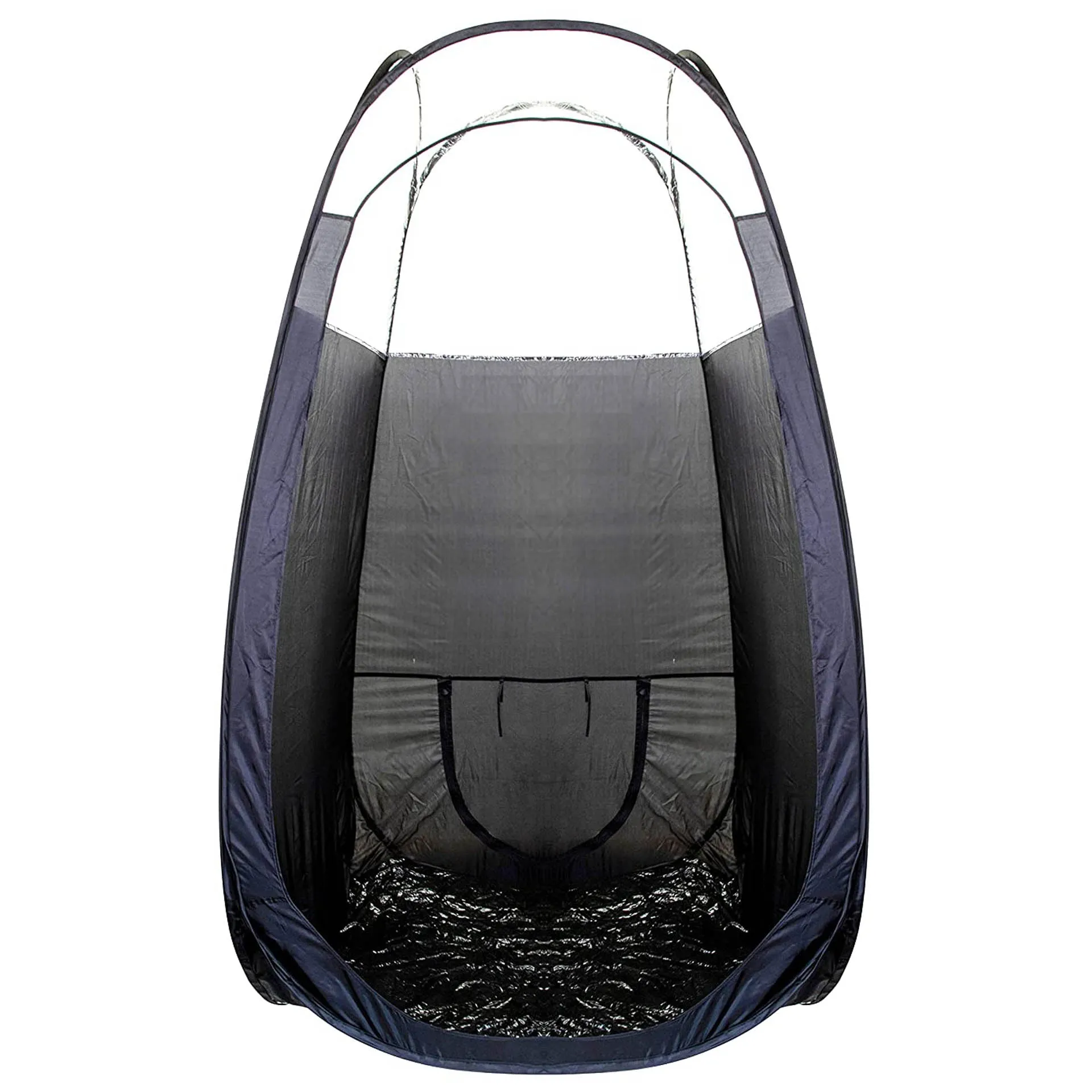 Pop Up Spray Tanning Tent