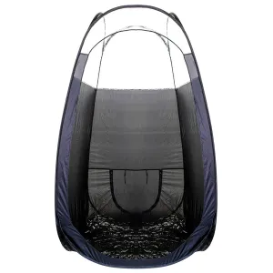 Pop Up Spray Tanning Tent