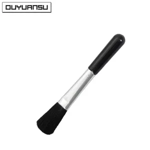Portable Anti-Static Clean Brush for Electronics