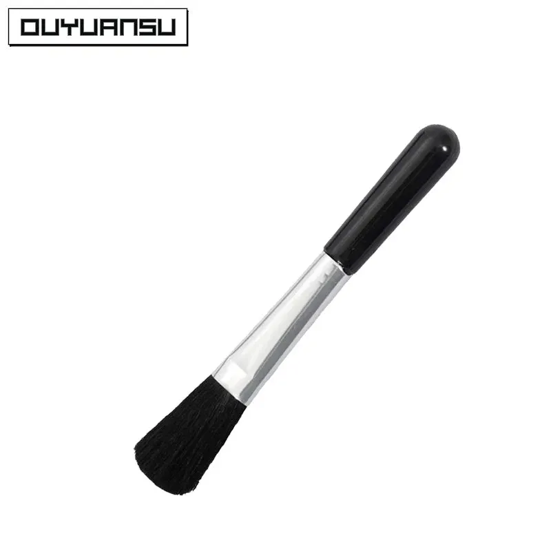 Portable Anti-Static Clean Brush for Electronics