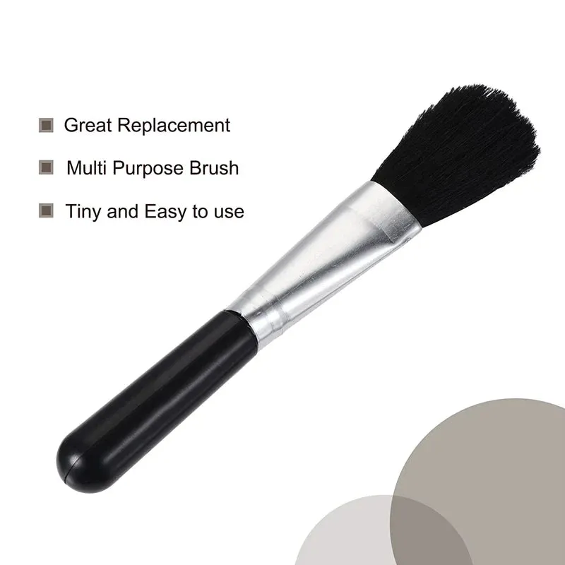 Portable Anti-Static Clean Brush for Electronics
