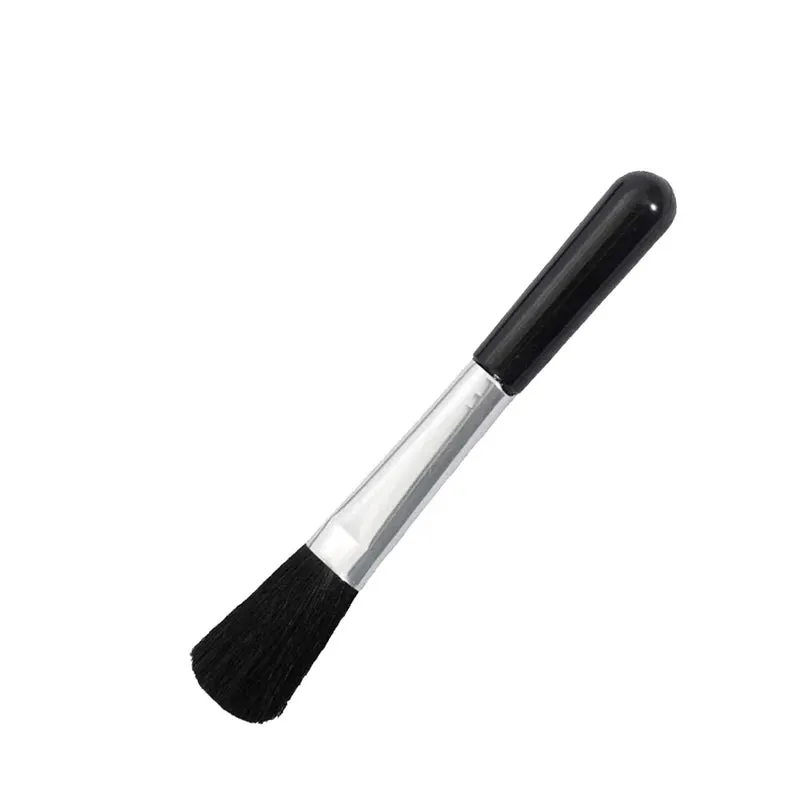 Portable Anti-Static Clean Brush for Electronics
