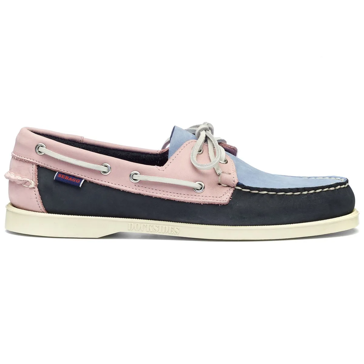 Portland Archive - Blue Pink Lt Blue