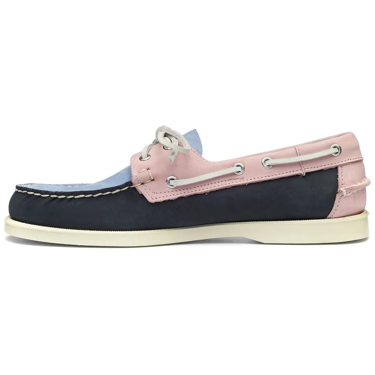 Portland Archive - Blue Pink Lt Blue