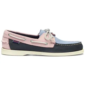 Portland Archive - Blue Pink Lt Blue