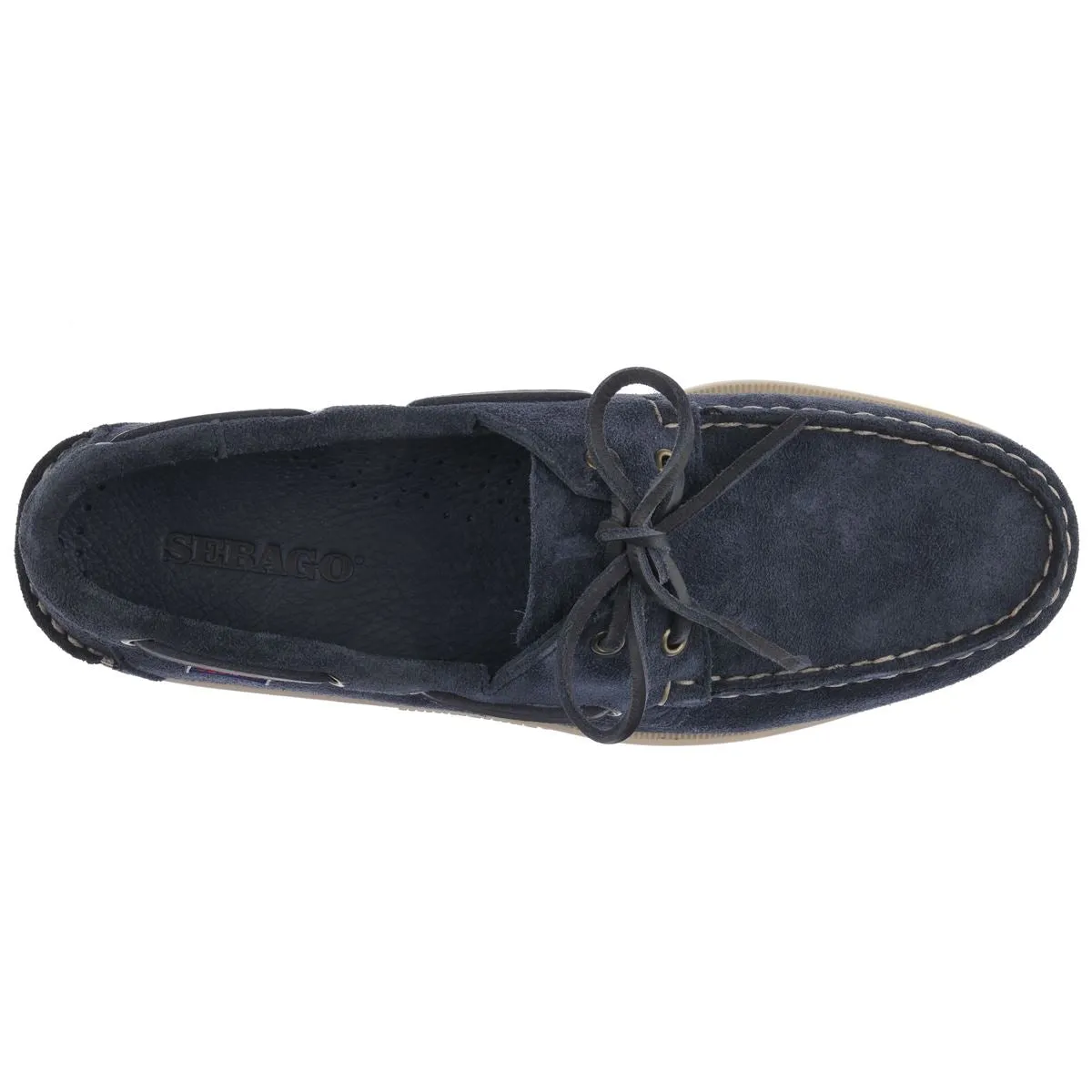 Portland Flesh Out - Blue Navy
