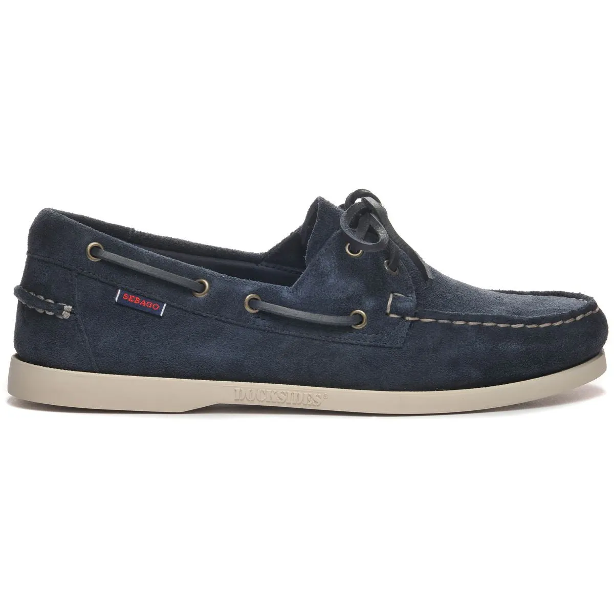 Portland Flesh Out - Blue Navy