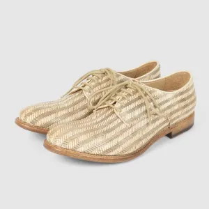 Preventi Smooth Braided Shoes