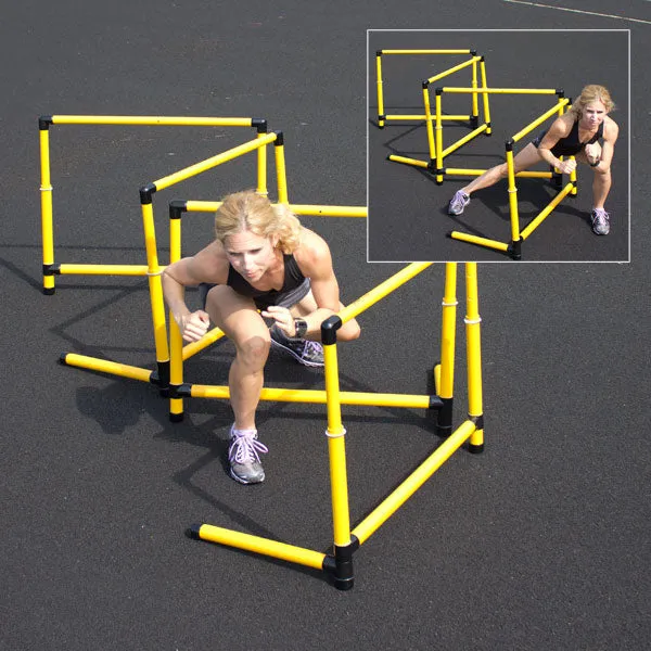 Prism Fitness Smart Cart Training System