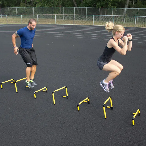 Prism Fitness Smart Cart Training System