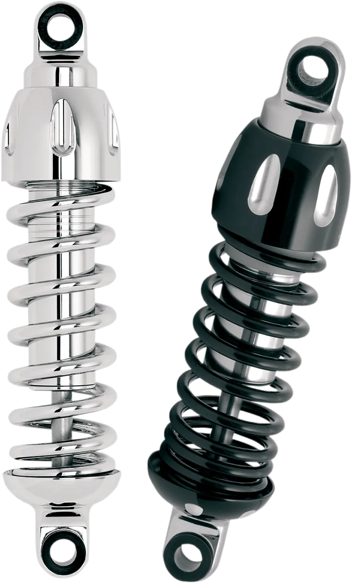 Progressive Suspension 430-4083B 430 Series 12in. Shocks - Black