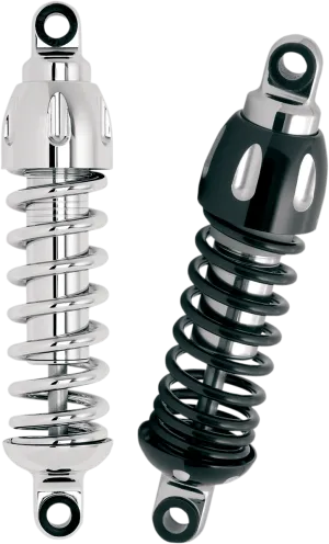 Progressive Suspension 430-4083B 430 Series 12in. Shocks - Black
