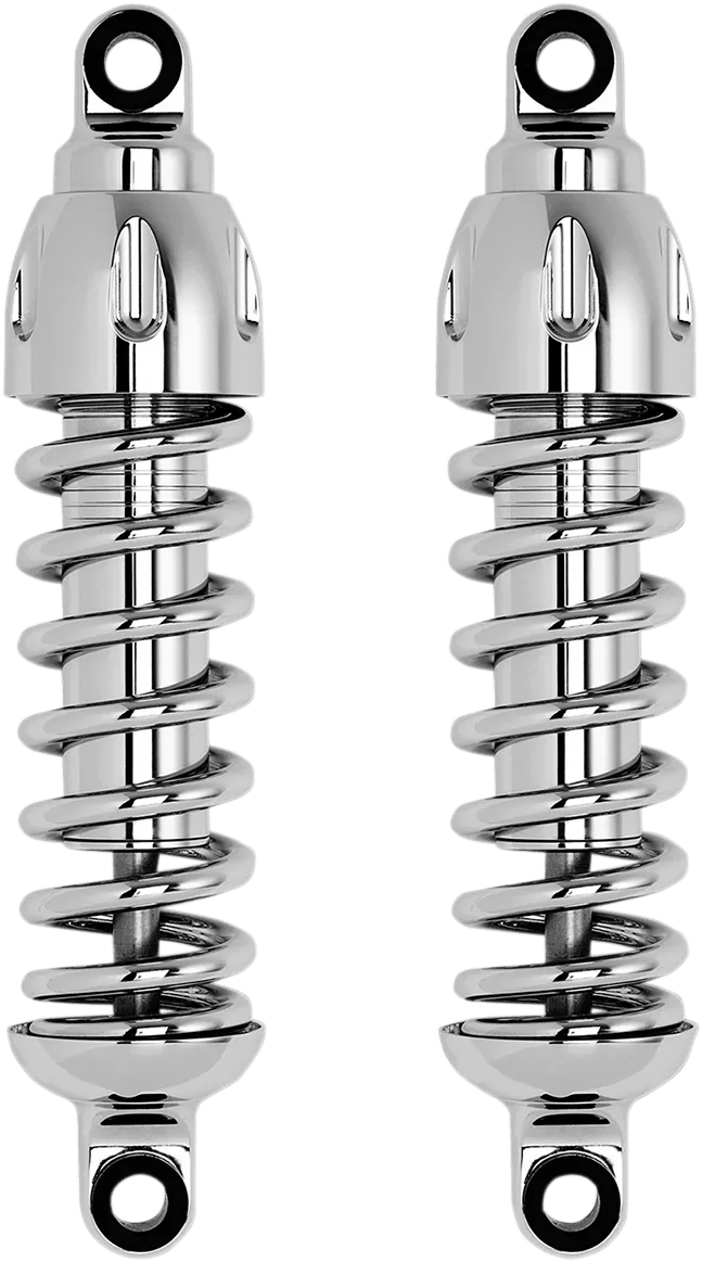 Progressive Suspension 430-4083B 430 Series 12in. Shocks - Black