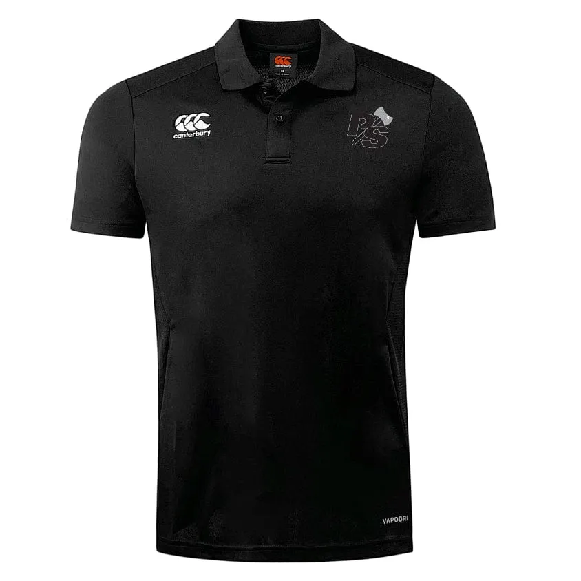 Puget Sound Rugby Club Dry Polo by Canterbury