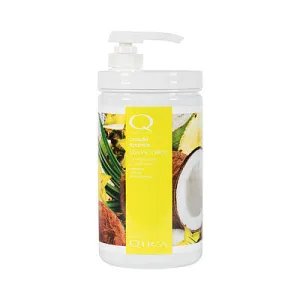 Qtica Smart Spa Colada Sparkle Luxury Lotion