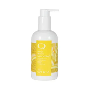 Qtica Smart Spa Lemon Dream Luxury Lotion