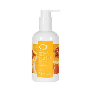 Qtica Smart Spa Mandarin Honey Luxury Lotion