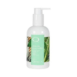 Qtica Smart Spa White Tea Luxury Lotion