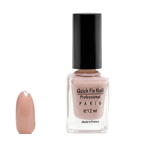 Quick fix nail polish #10 desert soul