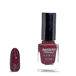 Quick fix nail polish #26 designer satin