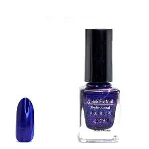 Quick fix nail polish #28 wild fiesta
