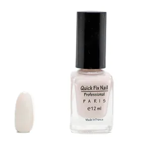 Quick fix nail polish #3 pink style
