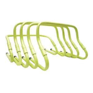 Quick Hurdles