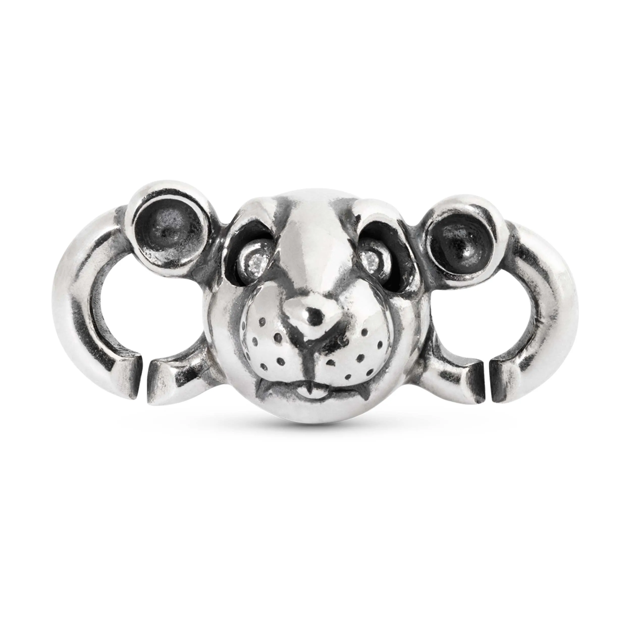 Rat, Double Silver Link
