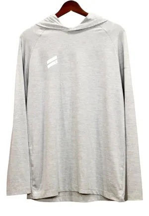 Raw Thrift - Active Wear Hoodie - Hurley