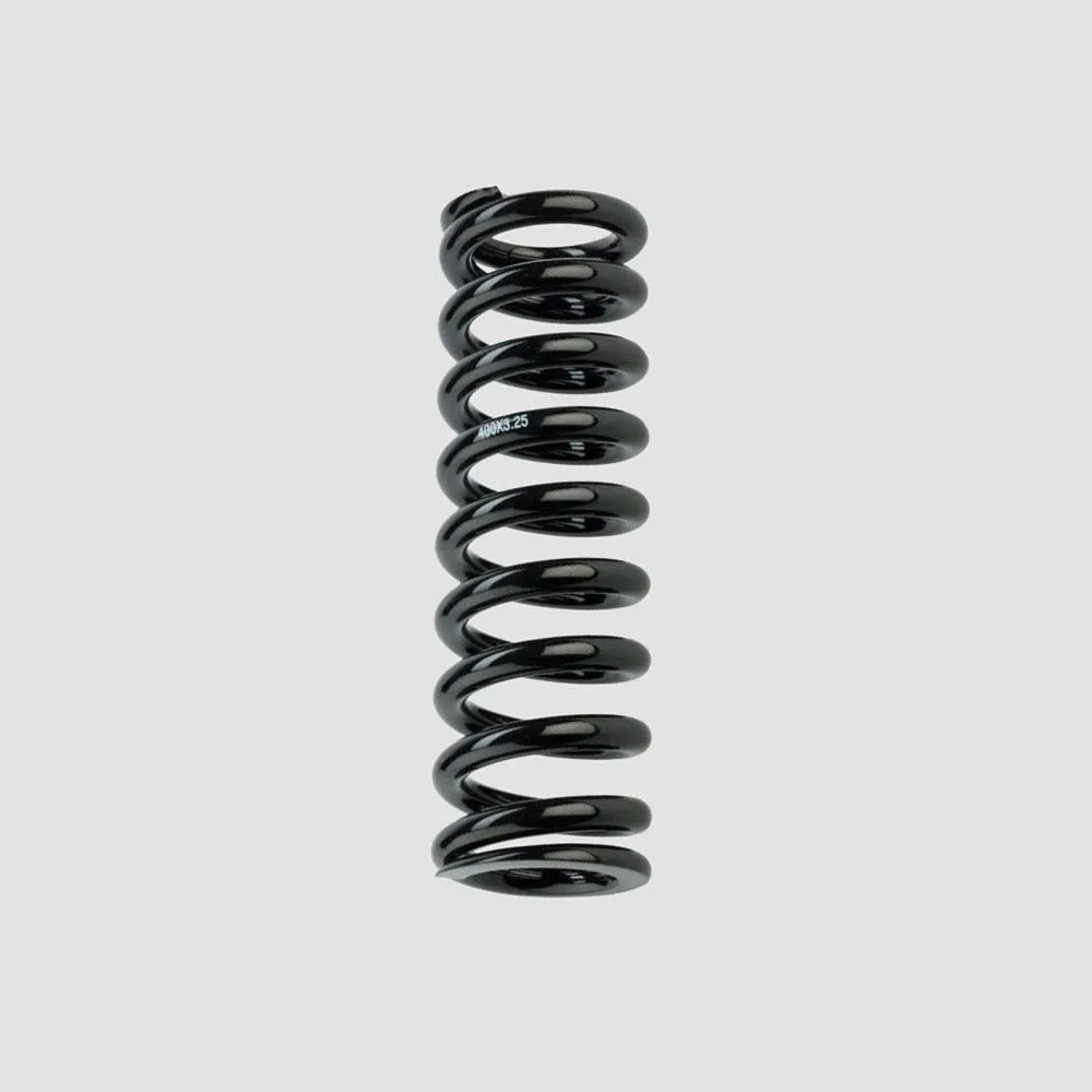 Rear Shock Steel Spring