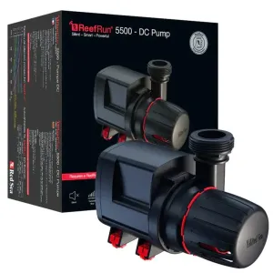 Red Sea ReefRun 5500 DC Pump