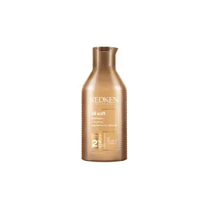 Redken All Soft Shampoo 300ml