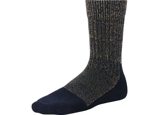 Redwing Heritage Deep Toe Capped Wool Sock