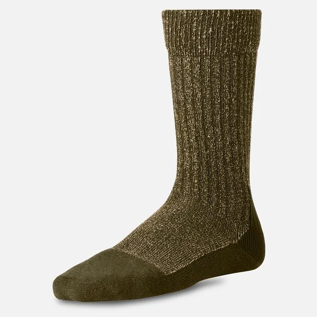 Redwing Heritage Deep Toe Capped Wool Sock