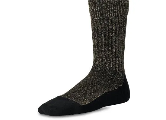 Redwing Heritage Deep Toe Capped Wool Sock