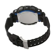 Reloj Casio G-SHOCK GA-100-1A2DR