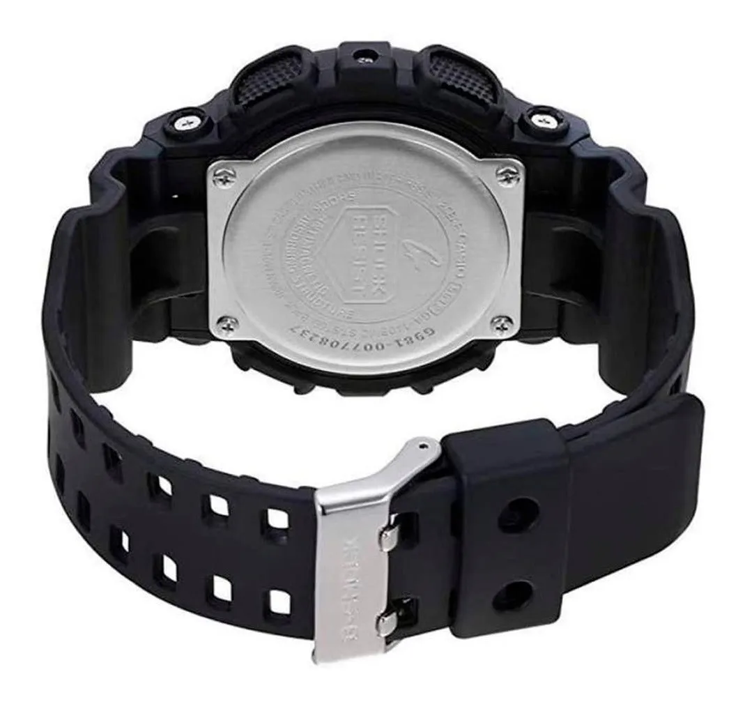 Reloj CASIO G-SHOCK  GA 140 1A4DR