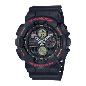 Reloj CASIO G-SHOCK  GA 140 1A4DR