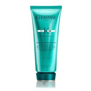 Resistance Fondant Extentioniste
