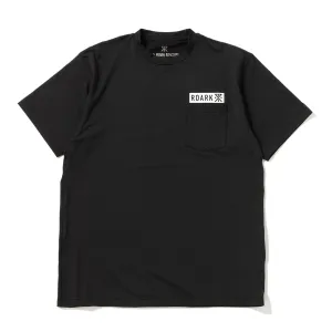 ROARK REVIVAL | ロアークリバイバル　S/S RUSHGUARD POCKET TEE - QUICK DRY