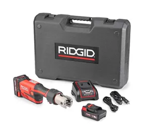 RP 351 Battery Kit (No Jaws