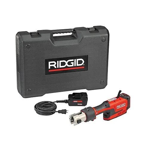 RP 351 Corded Kit (No Jaws)