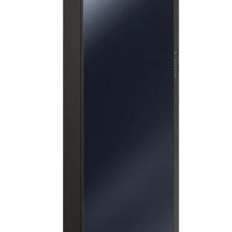 Samsung  24" AirDresser with Steam function - Mirror Finish  DF10A9500CG