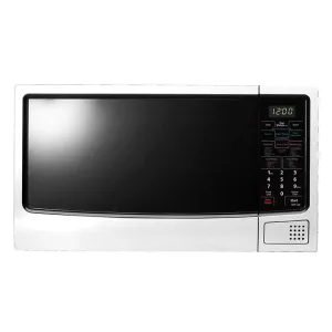 Samsung 32 L White Solo Microwave ME9114W1