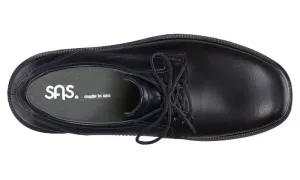 SAS Men's Ambassador BLACK @BRANDYSSHOES