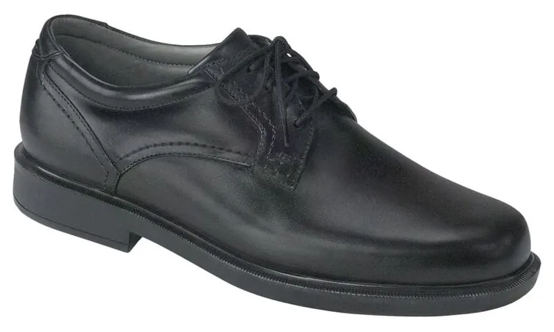 SAS Men's Ambassador BLACK @BRANDYSSHOES