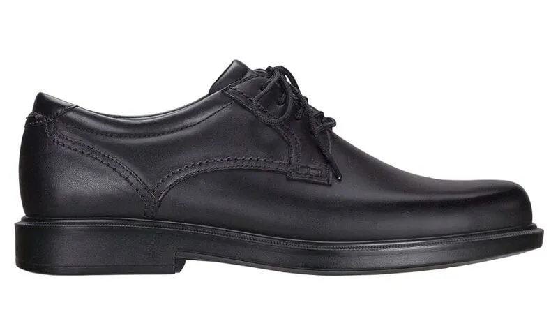SAS Men's Ambassador BLACK @BRANDYSSHOES