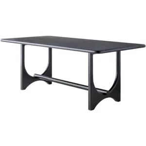 Scandinavian Modern 30 Inch Dining Table