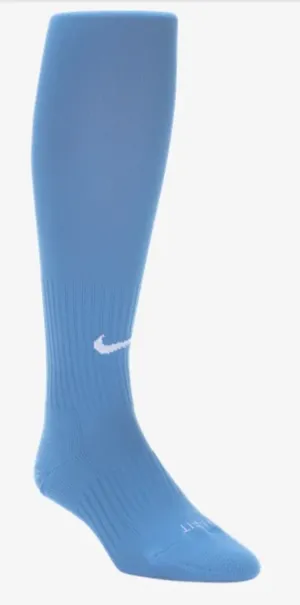 SCFC - Game Socks - Light Blue