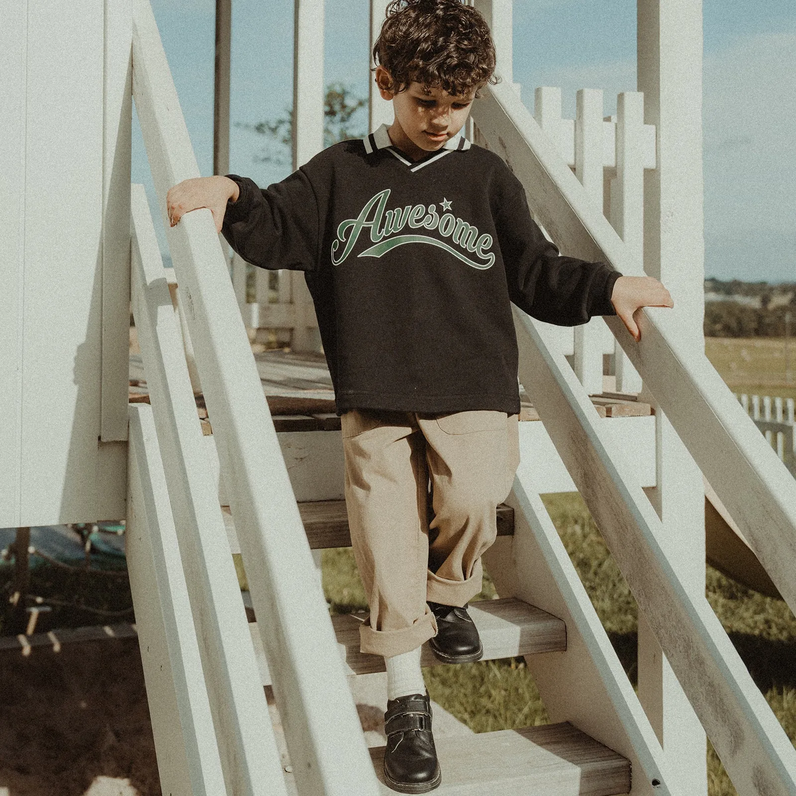 School Shoes - George